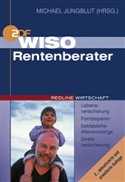 Michael Jungblut, Michael Jungblut - WISO Rentenberater