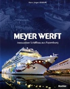 Hans J. Witthöft - Meyer Werft