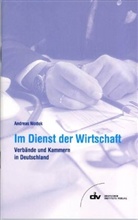 Andreas Wodok - Im Dienst der Wirtschaft