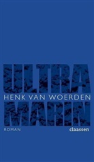 Henk Van Woerden - Ultramarin