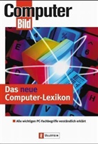 Hartmut Woerrlein - Das neue Computer-Lexikon