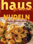 Christine Wogowitsch - Nudeln