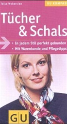 Telse Wokersien - Tücher & Schals