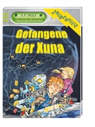 Klaus-Peter Wolf - Gefangene der Xuna