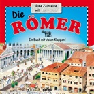 Tony Wolf - Die Römer