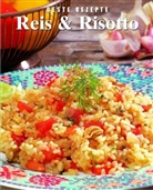 Elizabeth Wolf-Cohen - Reis & Risotto