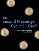 Karen L Visick, Karen L. Visick, Alan Wolfe, Alan J Wolfe, Alan J. Wolfe, Alan J. (EDT)/ Visick Wolfe... - The Second Messenger Cyclic Di-gmp