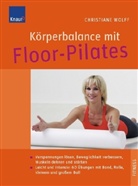 Christiane Wolff - Körperbalance mit Floor-Pilates