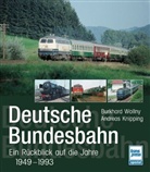 Andreas Knipping, Burkhard Wollny - Deutsche Bundesbahn
