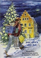 Wilhelm Wolpert - Jetzt wird's aber Zeit