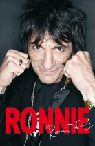 Ronnie Wood - Ronnie: The Autobiography