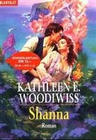 Kathleen E. Woodiwiss - Shanna