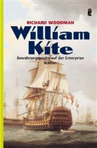 Richard Woodman - William Kite