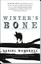 Daniel Woodrell - Winter's Bone