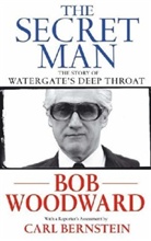 Bob Woodward - The Secret Man