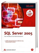 Buck Woody - SQL Server 2005, m. DVD-ROM, Sonderausgabe