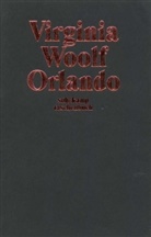 Virginia Woolf - Orlando