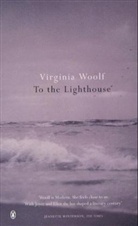 Virginia Woolf - To the lighthouse