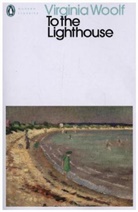 Hermione Lee, Stella Mcnichol, Virginia Woolf, Stella Mcnichol, McNichol Stella - To The Lighthouse