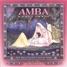 Konrad Halbig, Felix M. Woschek - Amba, 1 CD-Audio (Audio book)