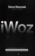 Fiona Smith, Steve Wozniak - I Woz