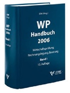 WP Handbuch. Bd.1