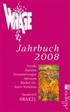 Jürgen P. Lipp - WRAGE Jahrbuch 2008