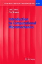 Peter Wriggers, T. I. Zohdi, Tarek I. Zohdi - Introduction to Computational Micromechanics