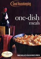Rosemary (EDT)/ Good Housekeeping Institute Ellis, Anne Wright - Good Housekeeping One-dish Meals