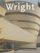 Bruce Brooks Pfeiffer, Frank Ll. Wright - Frank lloyd wright