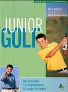 Nick Wright - Junior Golf