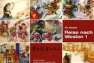 Wu Chengen, Chengen Wu, Ch'Eng-En Wu, Cheng'en Wu, John Zhou - Reise nach Westen. Bd.1