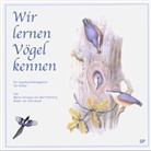 Marie Herzogin von Württemberg, John Gould - Wir lernen Vögel kennen