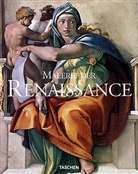 Manfred Wundram - Malerei der Renaissance