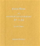 Wurm, Erwin Wurm, Gianni Paravicini - Von Konfektionsgrösse 50 zu 54 in acht Tagen