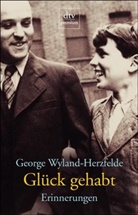 George Wyland-Herzfelde - Glück gehabt