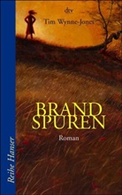 Tim Wynne-Jones - Brandspuren