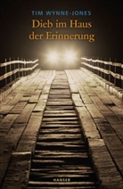 Wynne-Jones, Tim Wynne-Jones - Dieb im Haus der Erinnerung