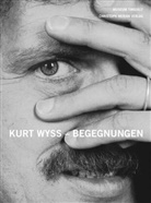 Kurt Wyss, Basel Museum Jen Tinguely, Museum Tinguely, Museu Tinguely - Kurt Wyss - Begegnungen