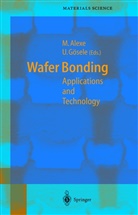 Mari Alexe, Marin Alexe, Gösele, Gösele, Ulrich Gösele - Wafer Bonding