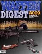 Karl Schäfer - Waffen Digest 2009