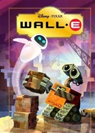 Walt Disney - Wall-E