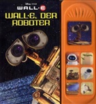 Walt Disney - Wall-E, Der Roboter, m. Soundeffekten