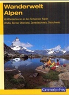 Wanderwelt Alpen