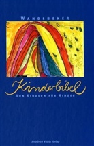 Christian Butt - Wandsbeker Kinderbibel