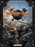 Warhammer Online, Age of Reckoning, Das offizielle Lösungsbuch