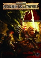 T S Luikart, T. S. Luikart, Ian Sturrock - Warhammer, Bestiarium der Alten Welt