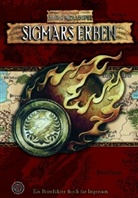 Warhammer, Sigmars Erben