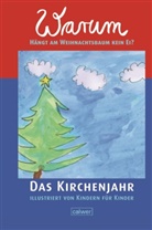 Christian Butt, Christia Butt, Christian Butt - Warum hängt am Weihnachtsbaum kein Ei?