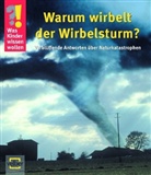 Warum wirbelt der Wirbelsturm?